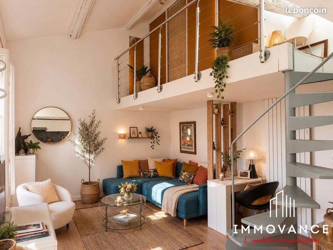 Maison 4 pièces 73 m² · à Nîmes · 73 m² · 285 000 €