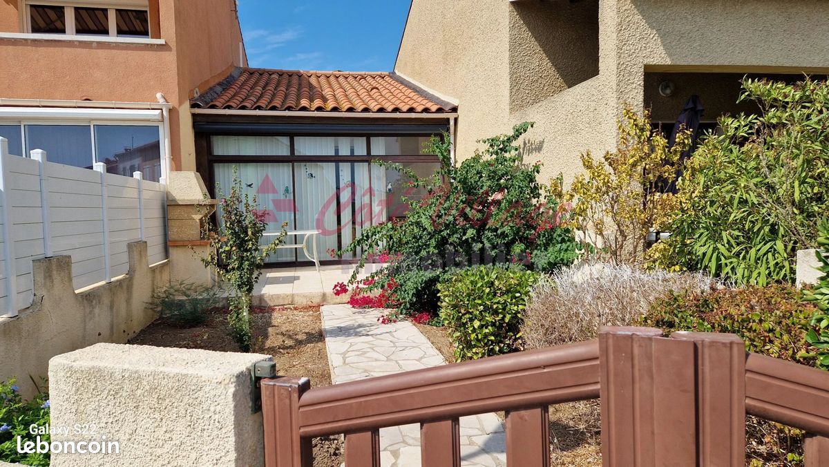 Maison 3 pièces 45 m² · à Fleury · 45 m² · 155 000 €