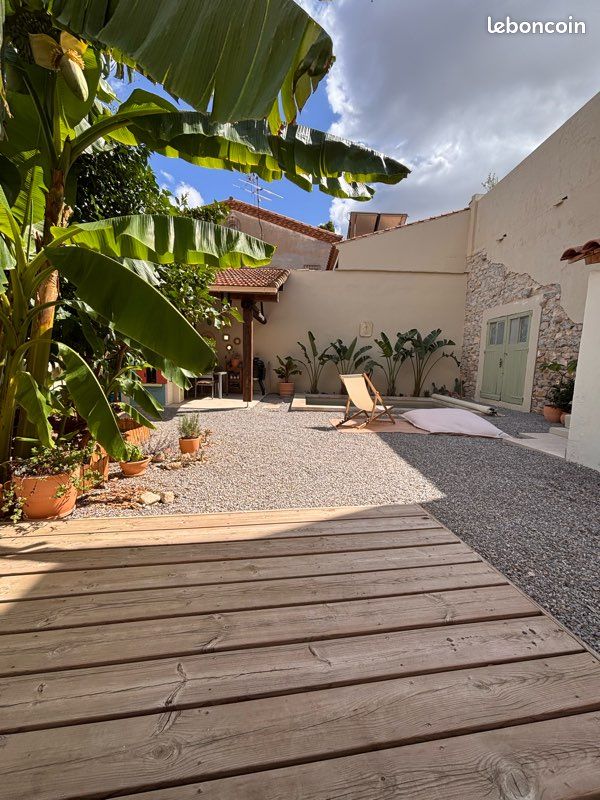 Maison 3 pièces 95 m² · à Narbonne · 95 m² · 395 000 €