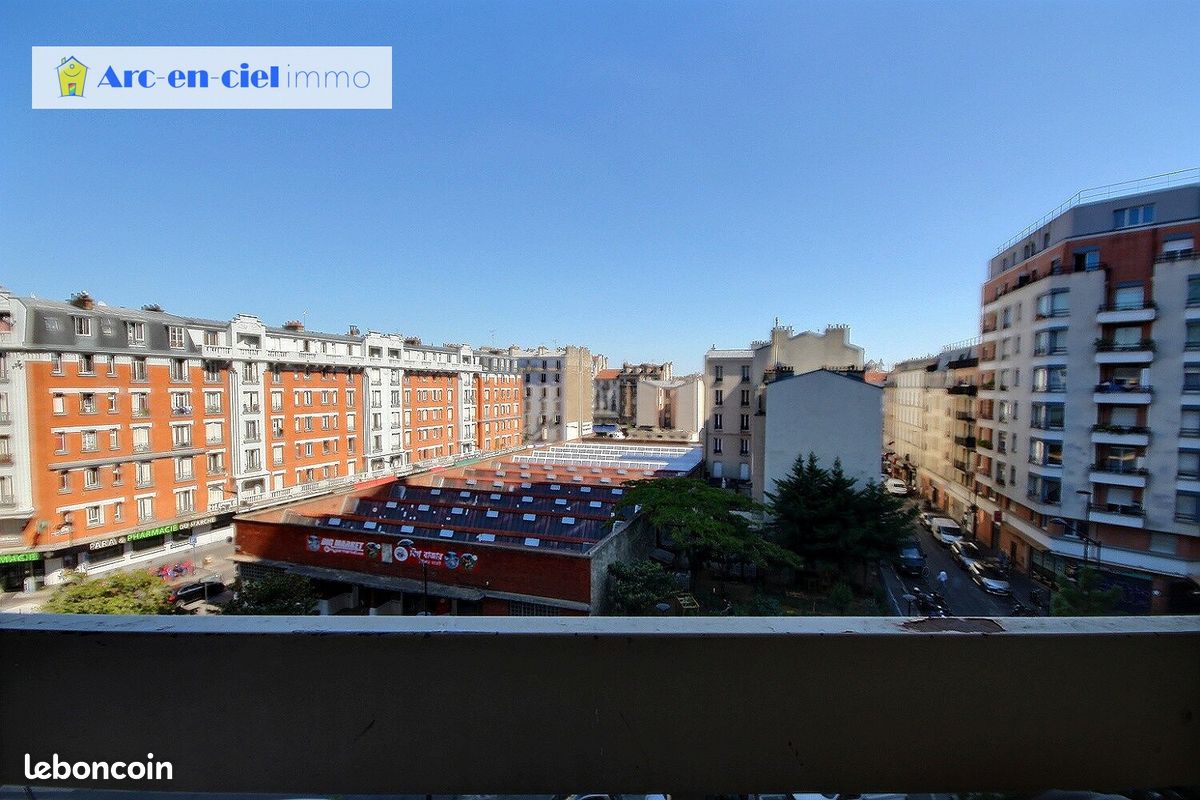 Appartement 8 pièces 150 m² · à Aubervilliers · 150 m² · 499 000 €