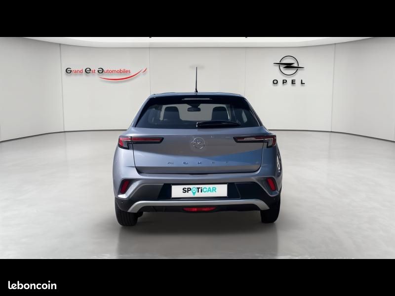 Opel Mokka Mokka-e 136ch Elegance (image 4)