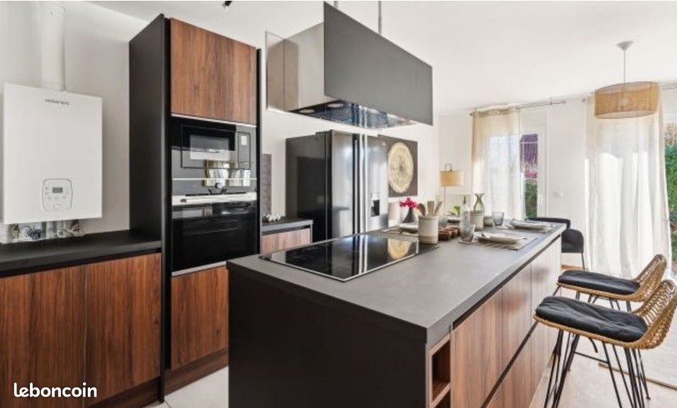 Maison 4 pièces 88 m² · à Saulx-les-Chartreux · 88 m² · 395 600 €