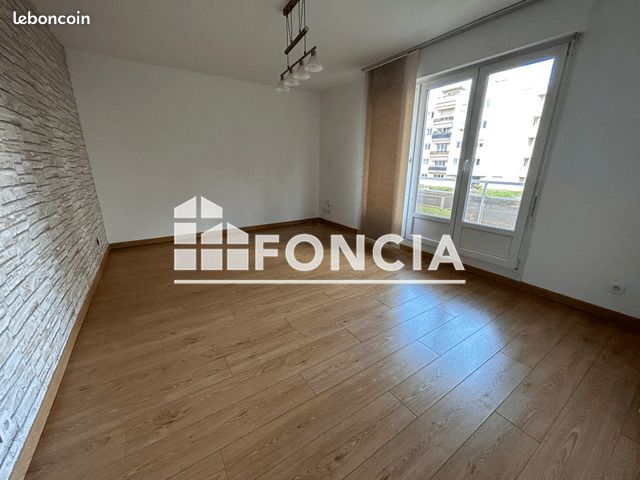 Appartement 2 pièces 52 m² · à Colmar · 52 m² · 680 €