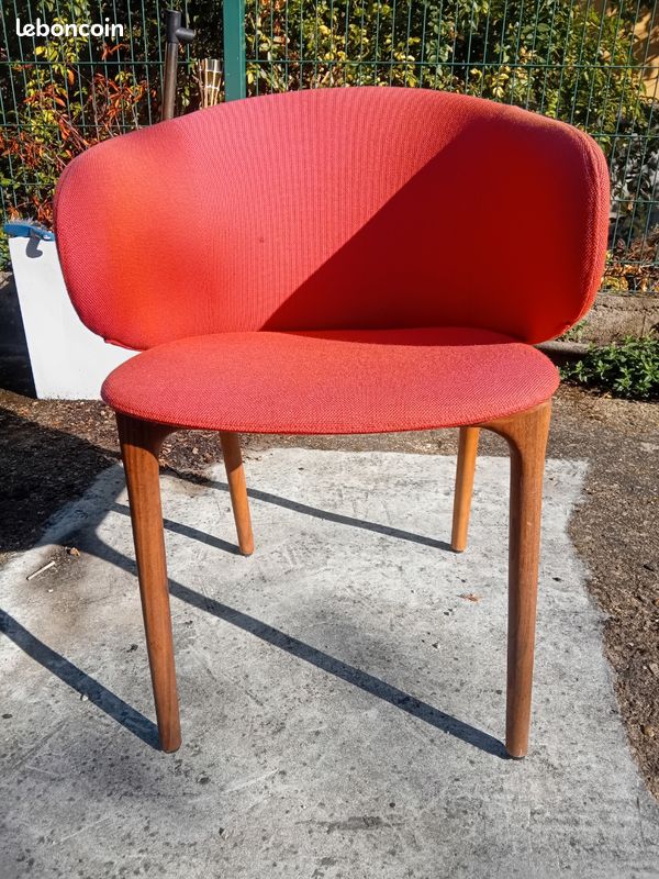 Chaise MELA ARTIS1N (image 2)