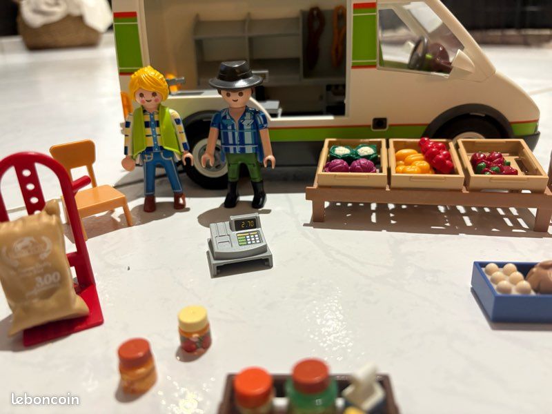 Playmobil (image 3)