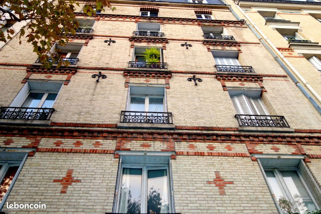 Studio 1 pièce 26 m² (image 8)