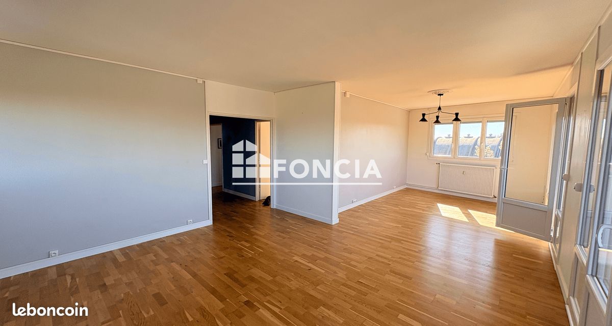 Appartement 5 pièces 105 m² · à Reims · 105 m² · 1 500 €/mois