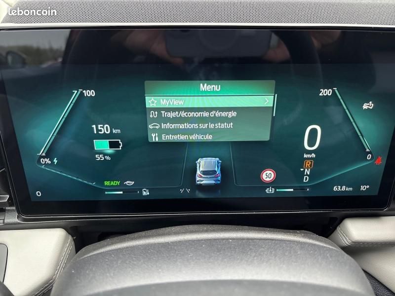 Ford Puma Gen-E 168ch Standard Range 46 kWh Premium (image 11)