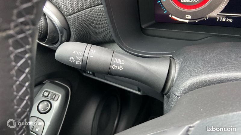 Nissan Juke 1.6 Hybrid 143ch N-Connecta 2026 (image 23)