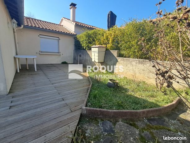 Propriété 5 pièces 113 m²