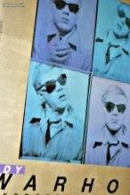 WARHOL Andy Rétropective Centre Pompidou (image 1)