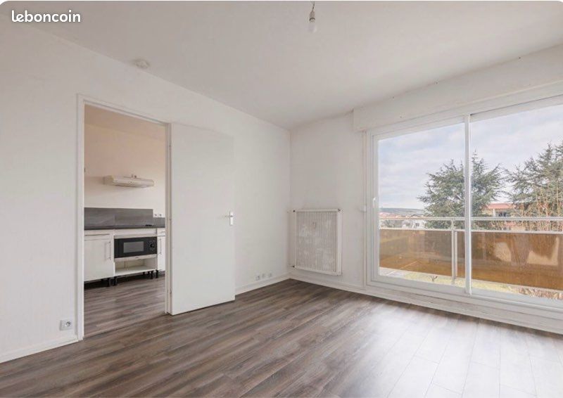 Appartement 1 pièce 30 m² · à Lempdes · 29,6 m² · 82 900 €