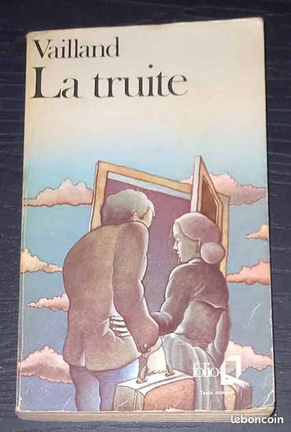 La truite (image 1)