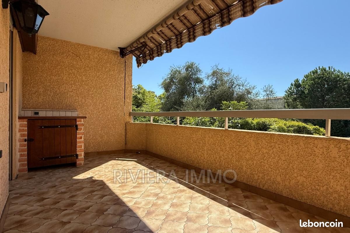 Appartement 3 pièces 63 m² · à Le Cannet · 63 m² · 279 000 €
