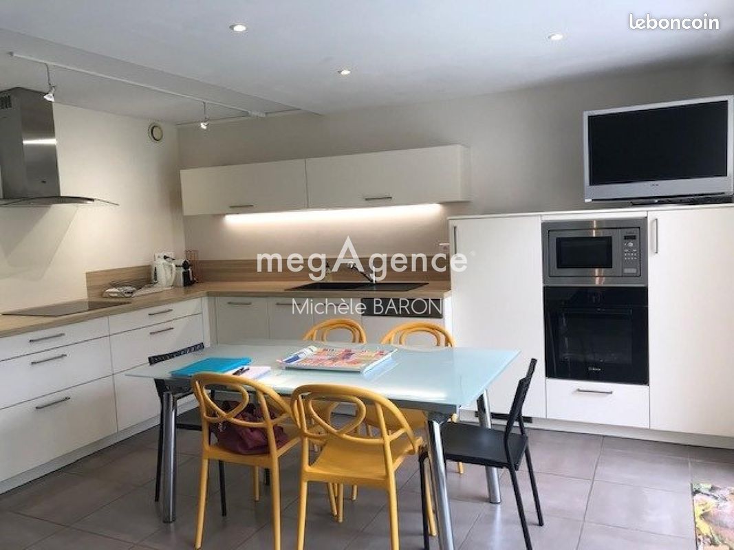 Appartement 5 pièces 76 m² - Moliets-et-Maa 40660 (image principale 3)