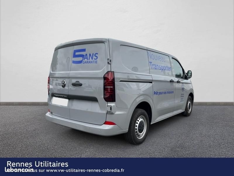 Volkswagen Transporter Fg Van L1 2.0 TDI 150ch Business BVA8 (image 5)