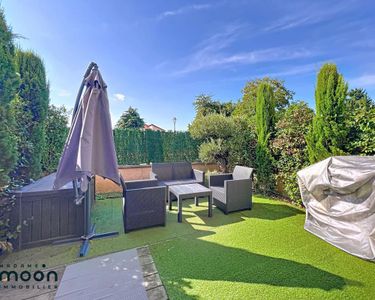 Maison 350 000 € - 86 m²