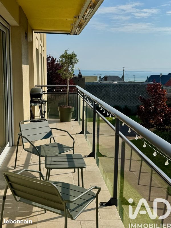 Appartement 5 pièces 97 m² · à Le Havre · 97 m² · 330 000 €
