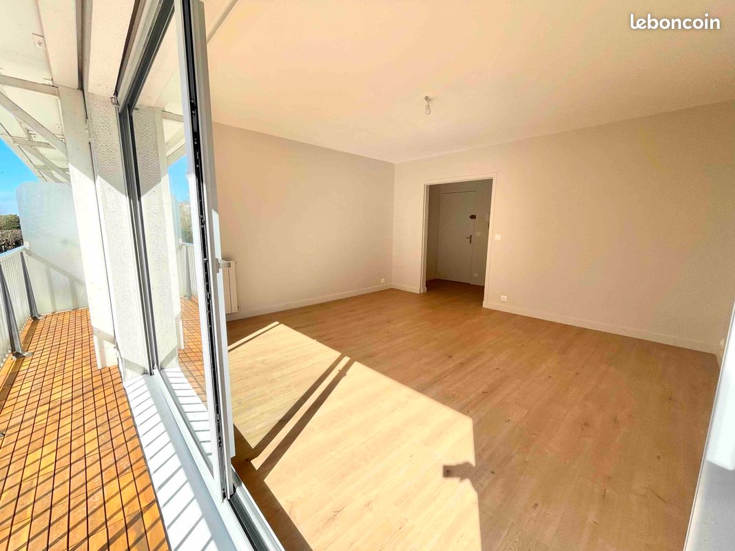 Appartement 2 pièces 53 m² · à Biarritz · 53 m² · 390 000 €