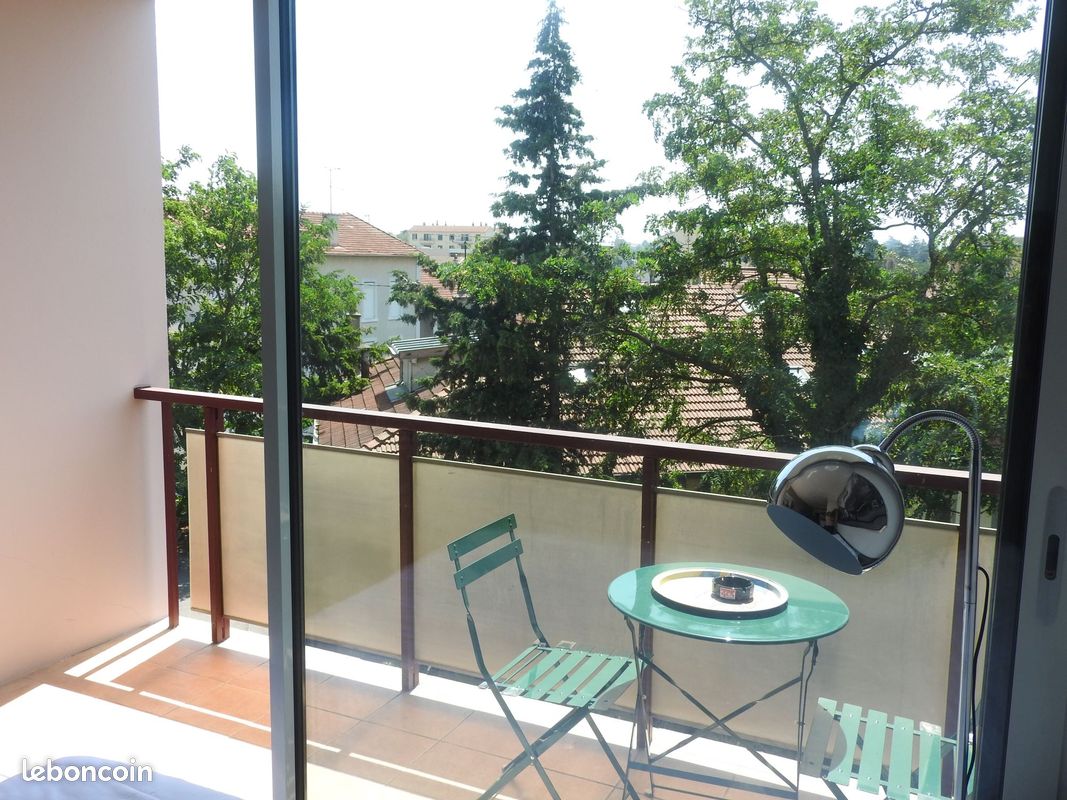 Appartement 2 pièces 25 m² · à Valence · 25 m² · 599 €
