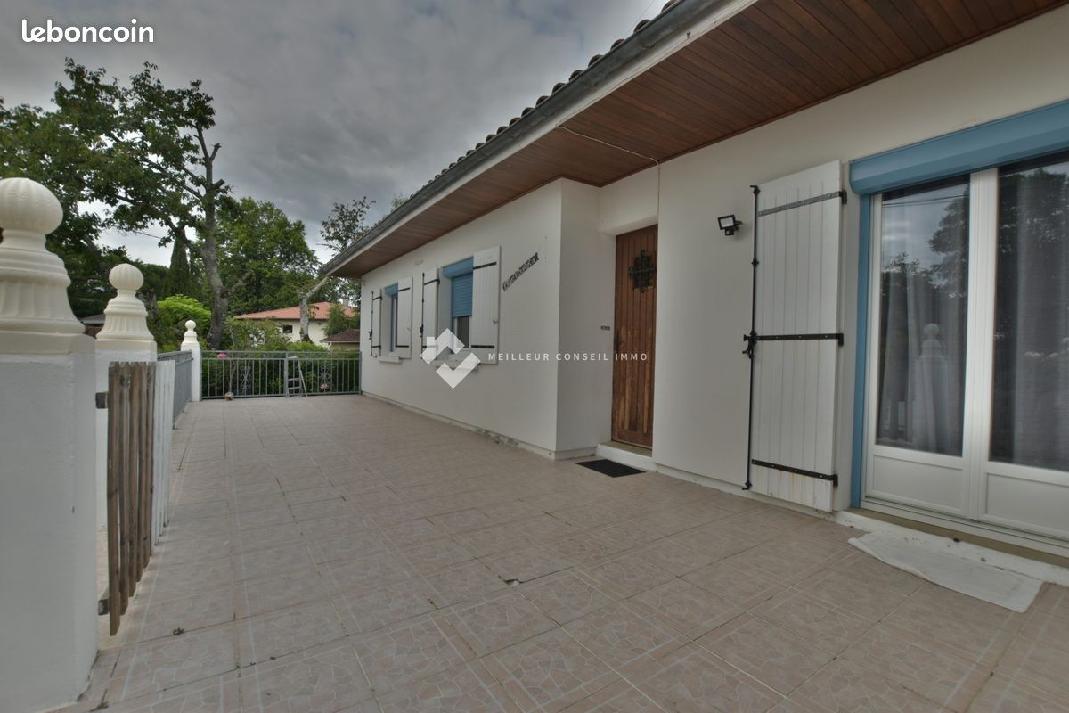 Maison 6 pièces 115 m² - Mont-de-Marsan 40000 (image principale 6)