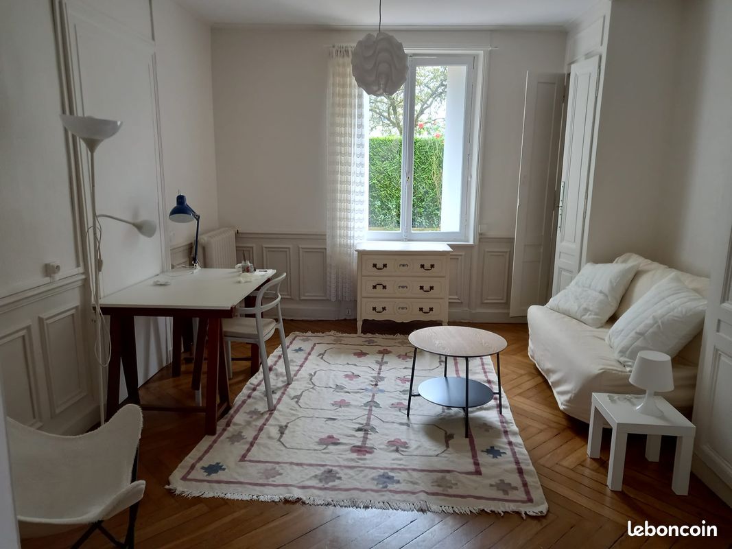 Appartement 1 pièce 36 m² · à Rouen · 36 m² · 650 €/mois