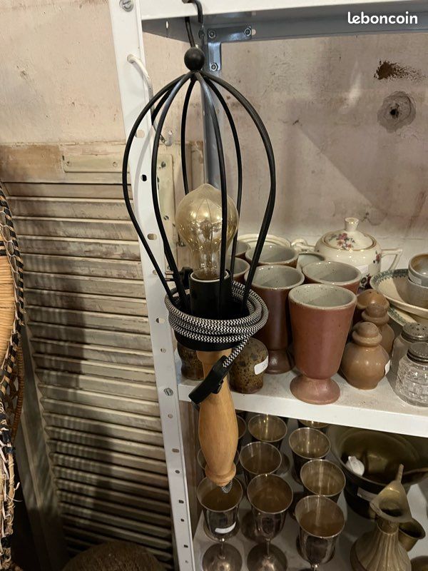Lampe (image 1)