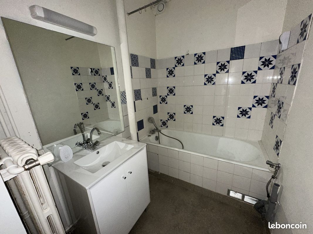 Appartement 4 pièces - Limoges 87000 (image principale 3)