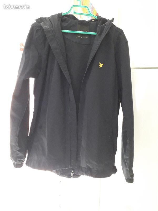 Veste homme Lyle &Scott (image 1)