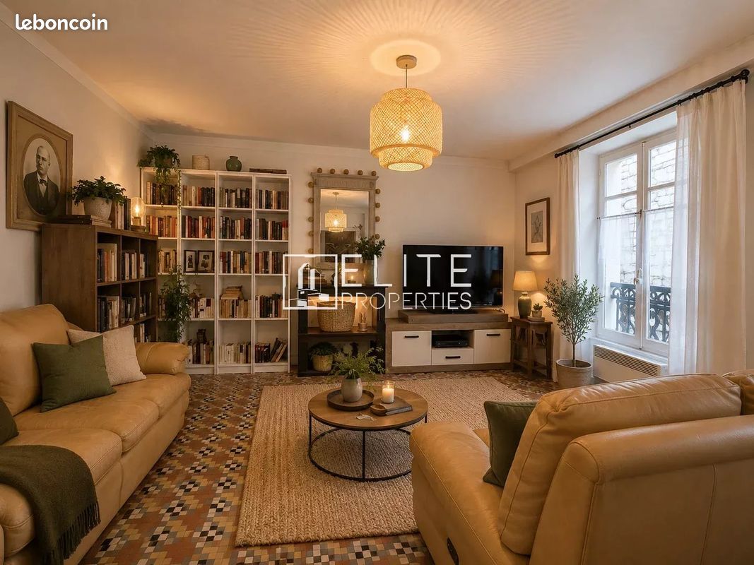 Maison 8 pièces 142 m² · à Mons · 142 m² · 290 000 €