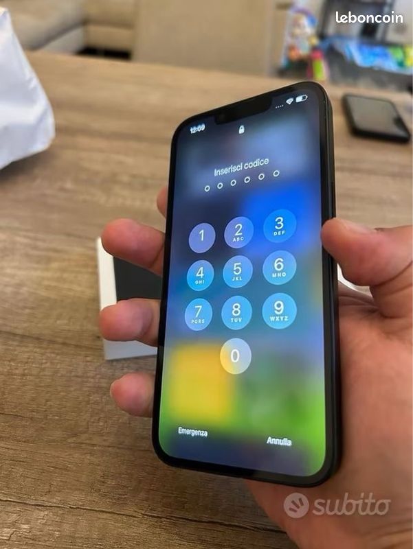 Iphone 13 128go (image 7)