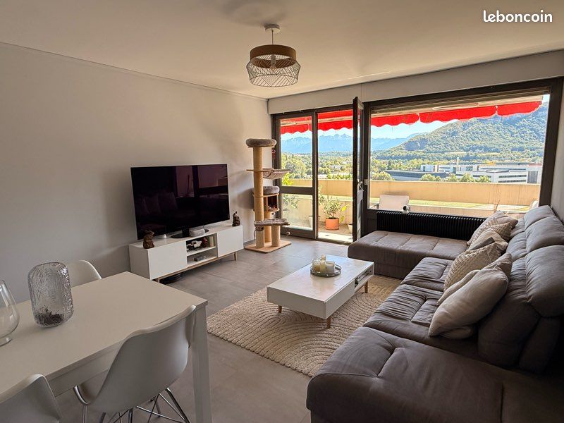 Appartement 2 pièces 58 m² · à Annemasse · 58 m² · 1 700 €/mois
