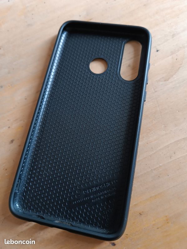 Coque rhinoshield (image 1)
