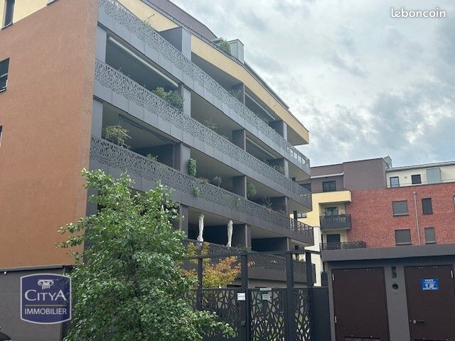 Parking Belfort · 25 000 €