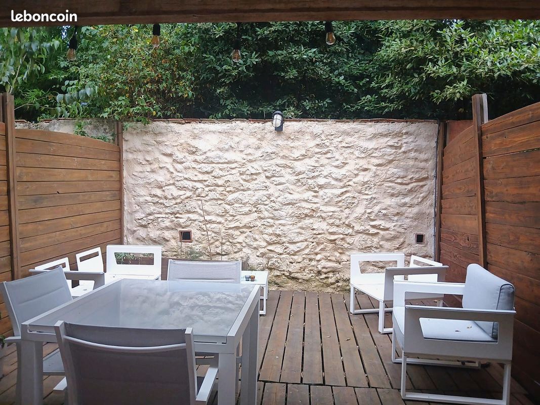 Maison 4 pièces 83 m² · à Montpellier · 83 m² · 369 000 €