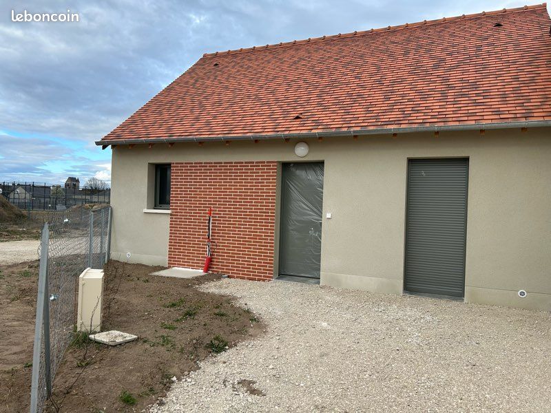 Maison 3 pièces 50 m² · à Montlivault · 50 m² · 147 000 €