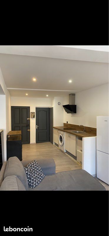 Appartement 2 pièces 40 m² · à Bargemon · 40 m² · 115 000 €