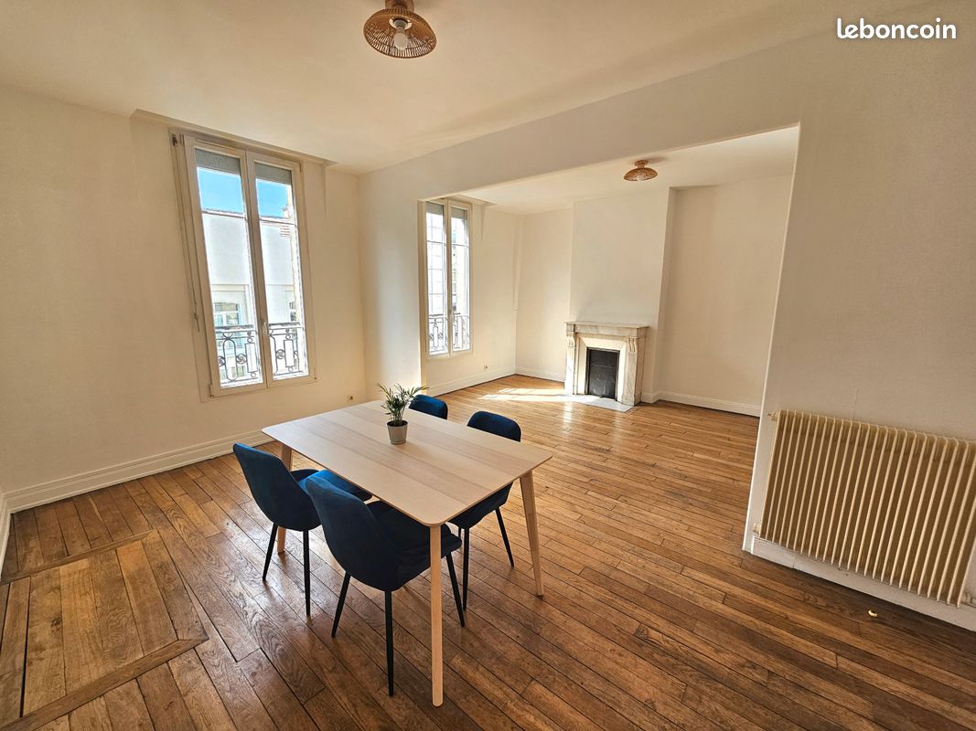 Appartement 2 pièces 78 m² · à Reims · 78 m² · 880 €