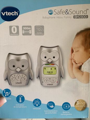 Babyphone d'occasion - Annonces equipement bébé leboncoin - page 4