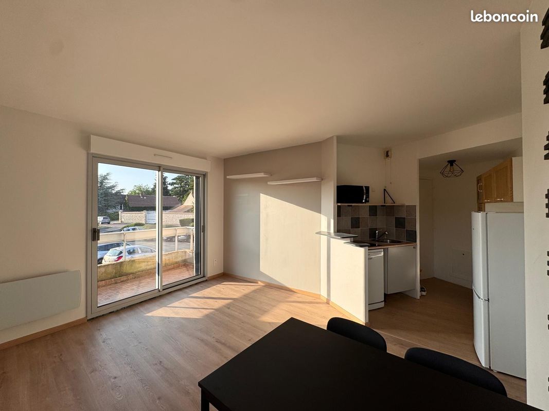 Appartement 2 pièces 30 m² · à Boutigny-sur-Essonne · 30 m² · 739 €