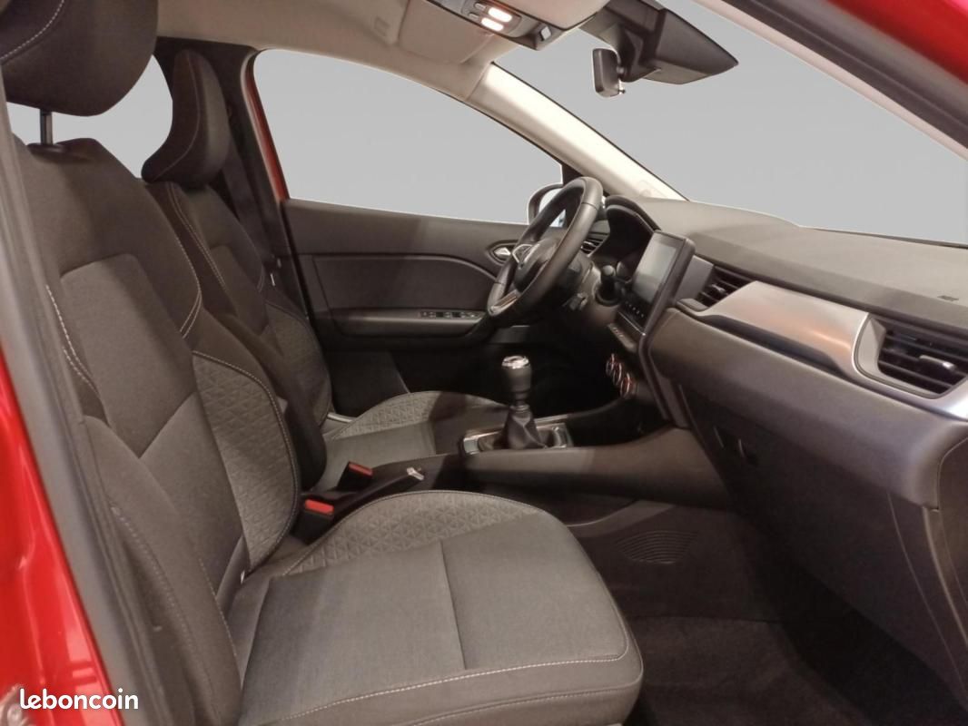 Renault Captur II TCe 90 Evolution (image 9)