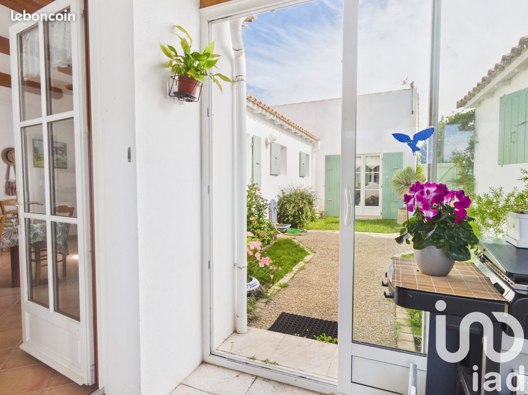 Maison 4 pièces 92 m² · à Ars-en-Ré · 92 m² · 781 250 €