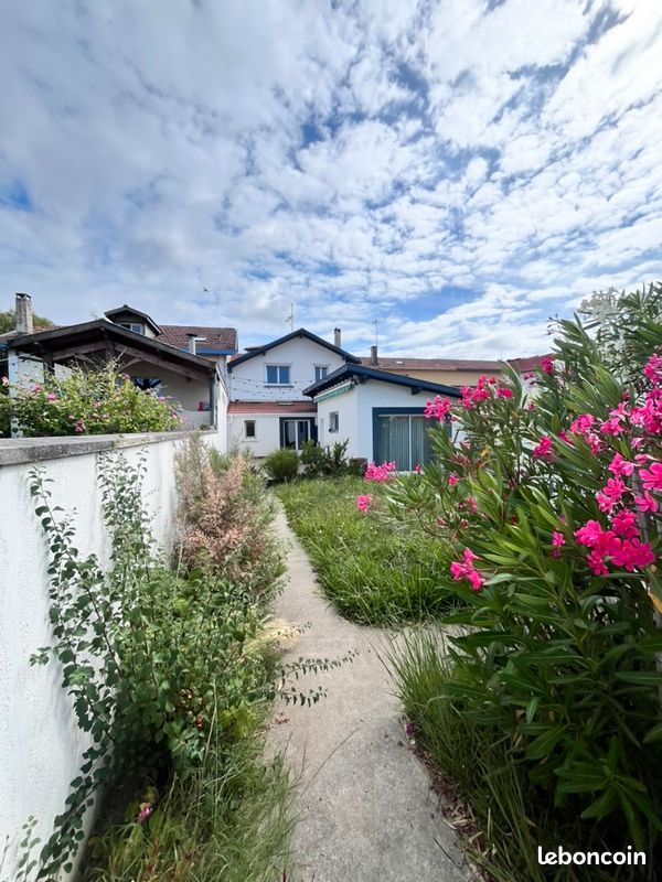 Maison 6 pièces 154 m² · à Boucau · 154 m² · 449 000 €