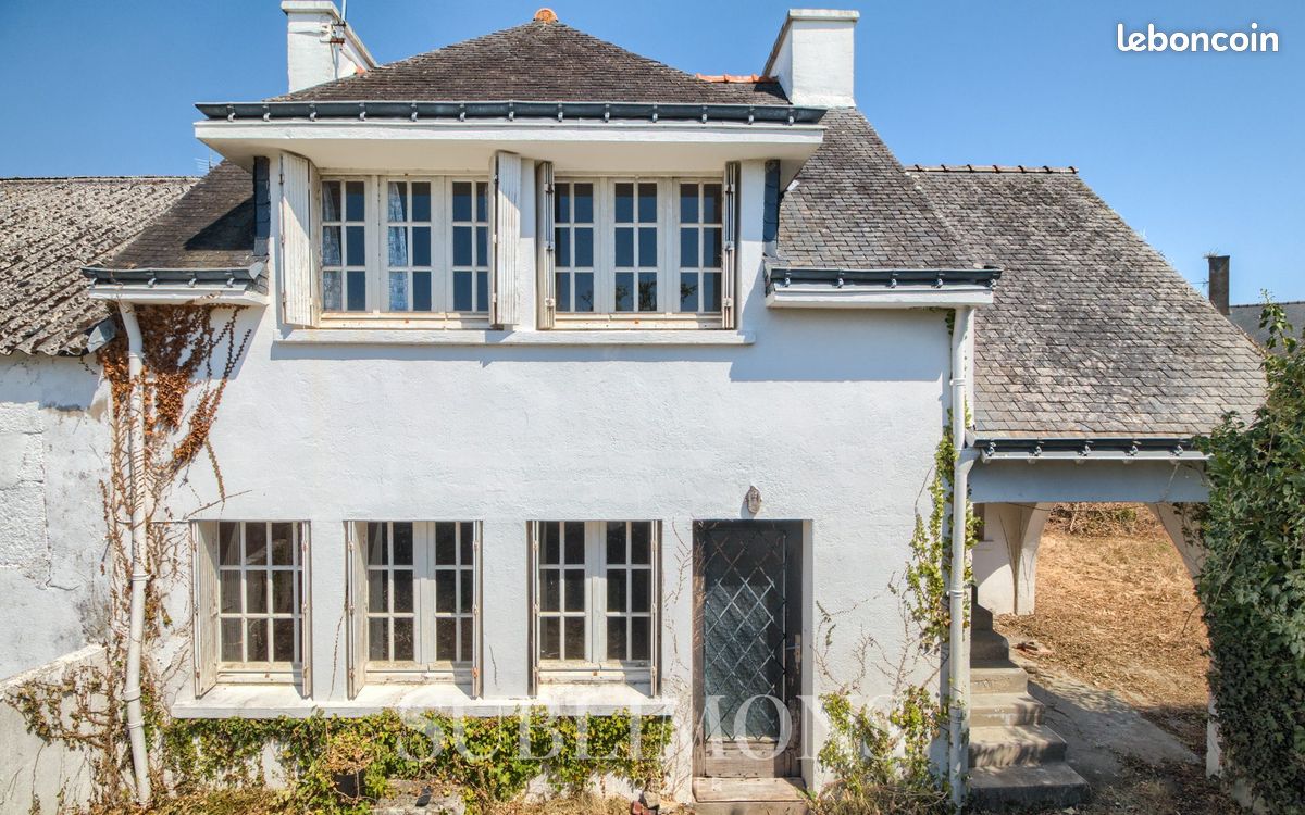 Maison 4 pièces 84 m² · à Île-aux-Moines · 84 m² · 550 000 €