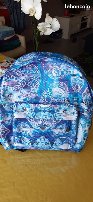 Sac à dos (image 1)
