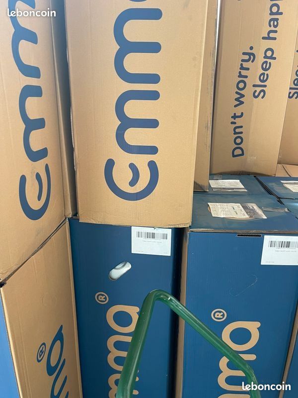 Matelas neuf a partir de 99 ttc (image 2)
