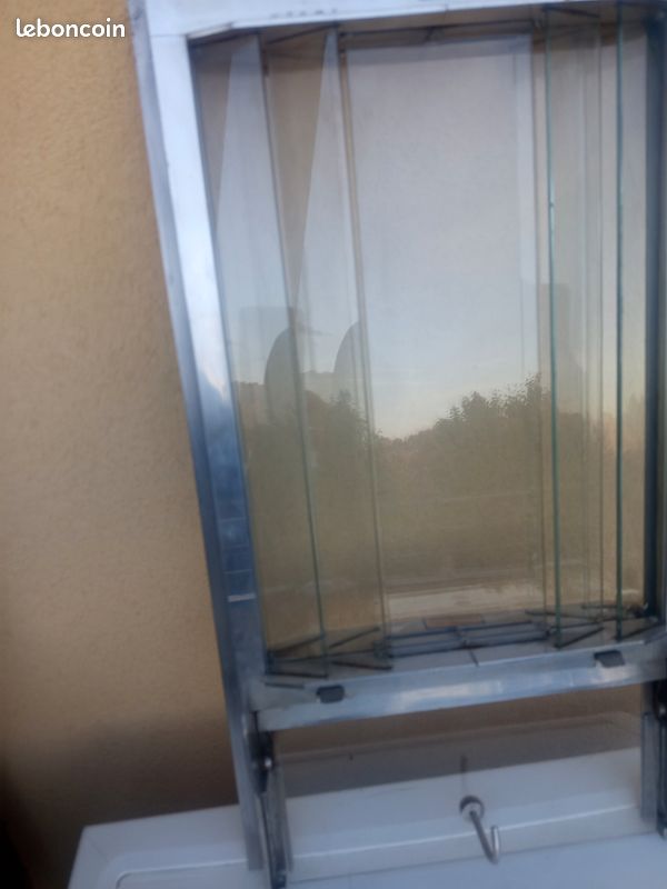 Hygiaphone de guichet (image 4)