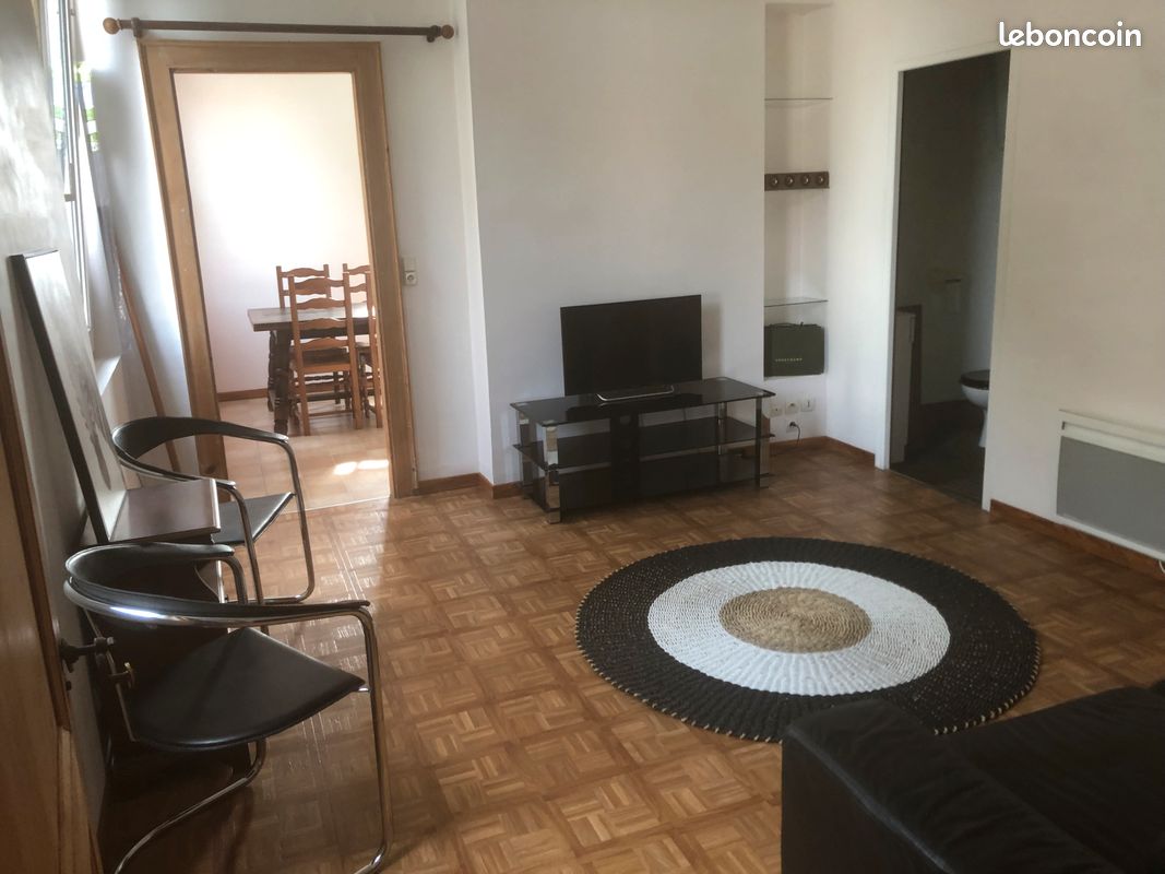 Appartement 2 pièces 53 m² · à Besançon · 53 m² · 750 €/mois