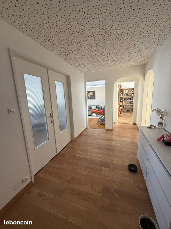 Appartement 3 pièces 80 m² · à La Wantzenau · 80 m² · 235 000 €
