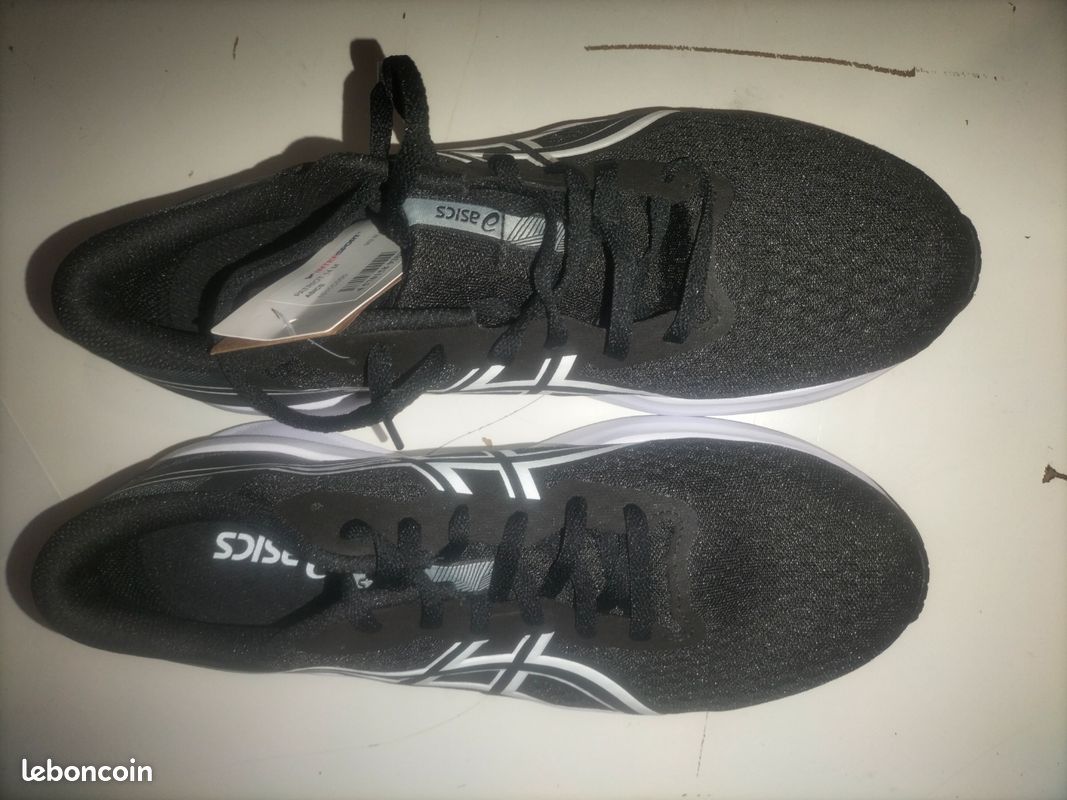Chaussures Asics (image 4)